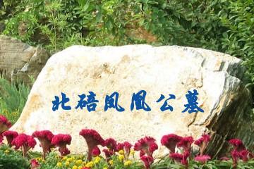 重庆北碚凤凰公墓